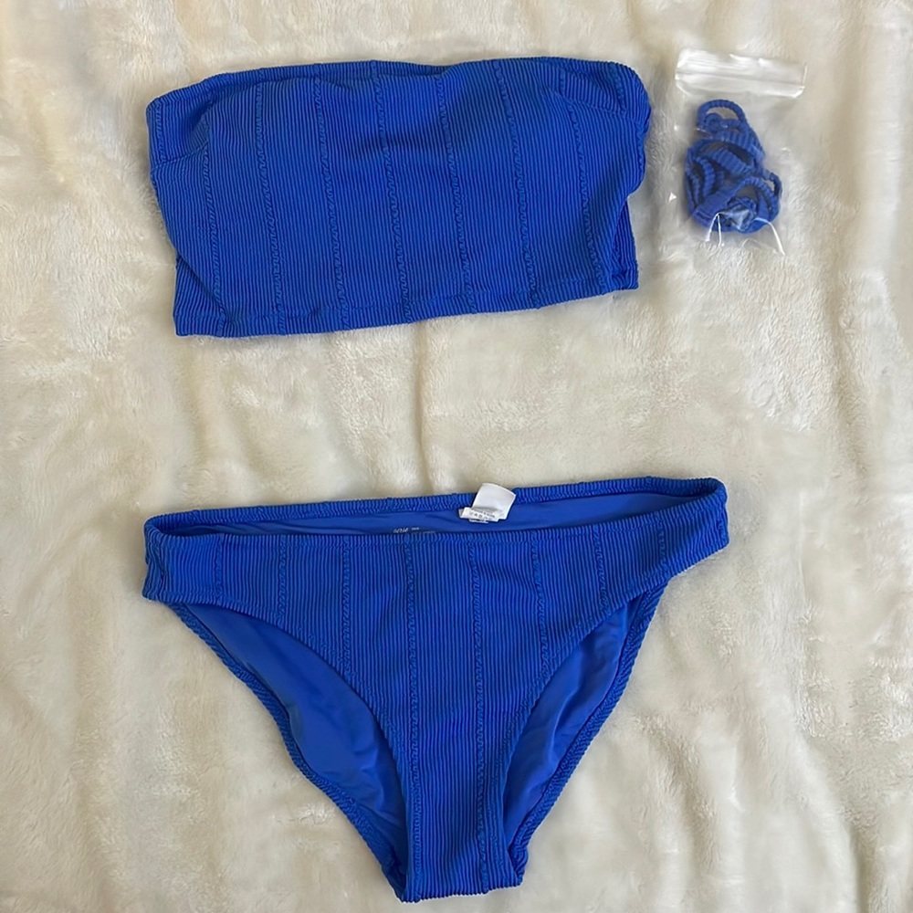 Aerie Bikini - bandeau top
